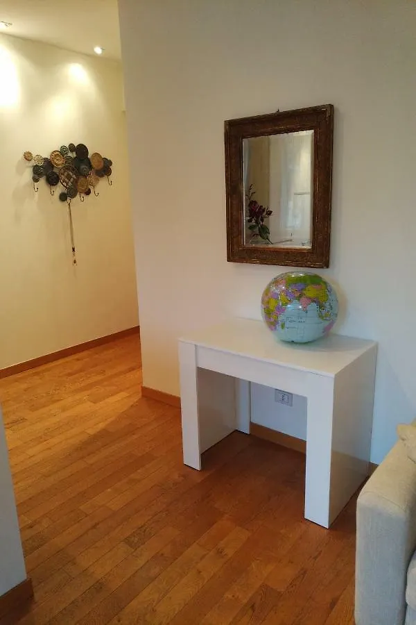 Apartamento Milano Fashion Suite - Citylife District