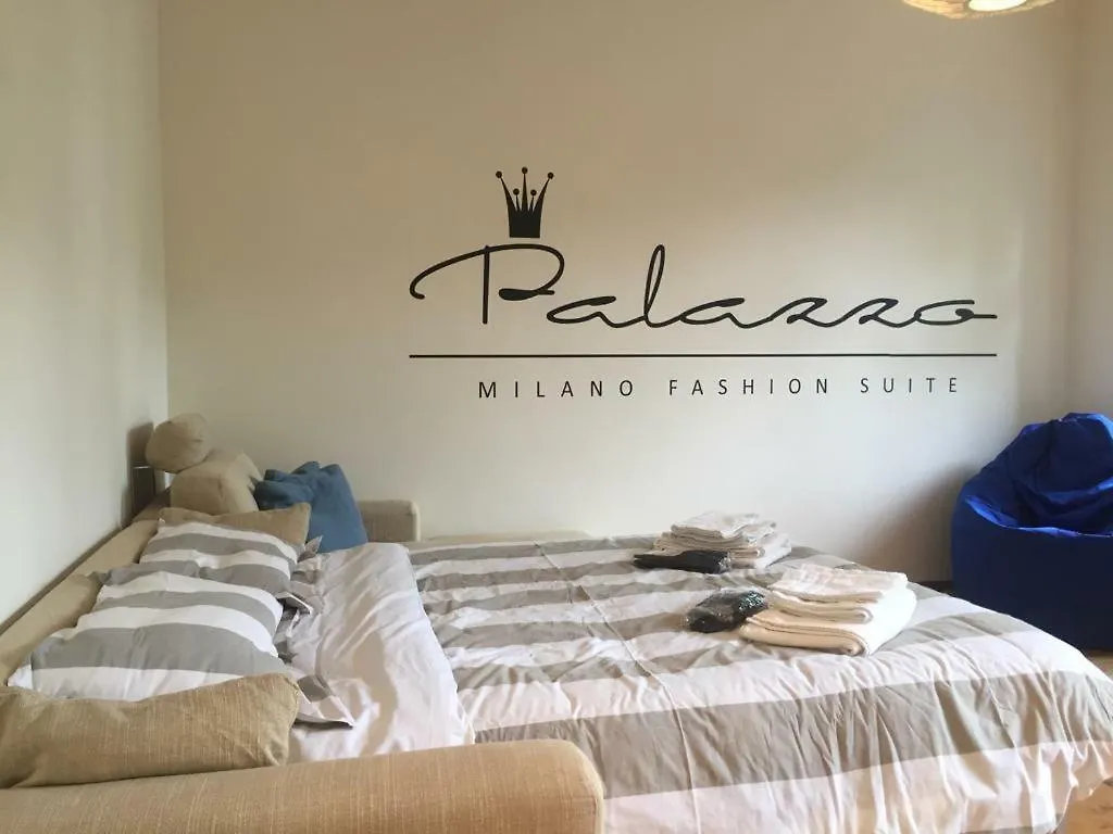Apartamento Milano Fashion Suite - Citylife District Itália