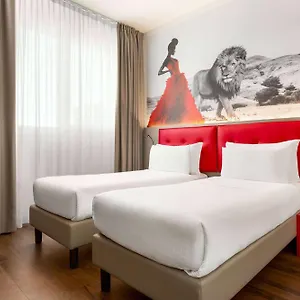 Amedia Hotel Milan, Trademark Collection By Wyndham מלון