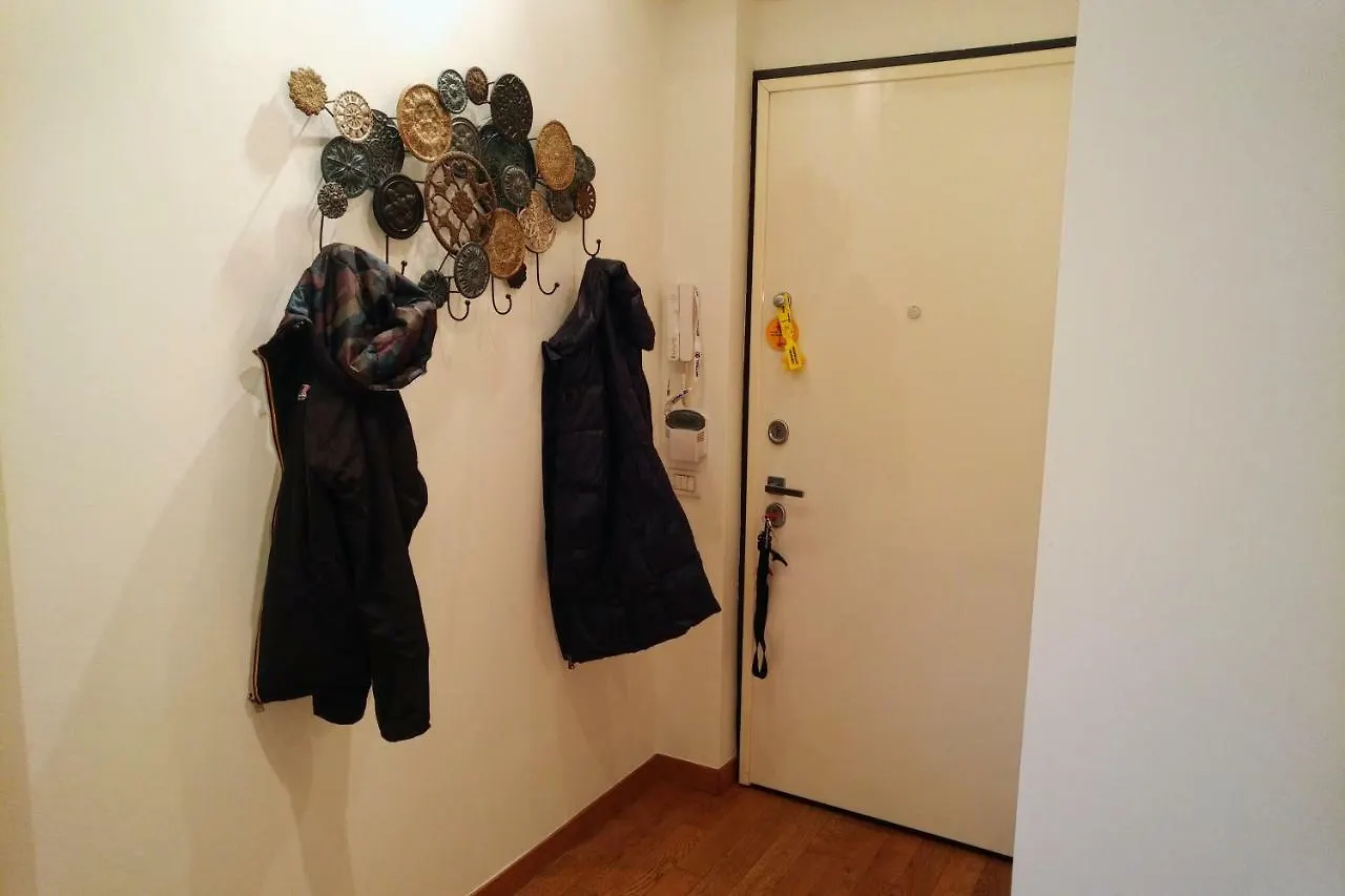 Appartement Milano Fashion Suite - Citylife District