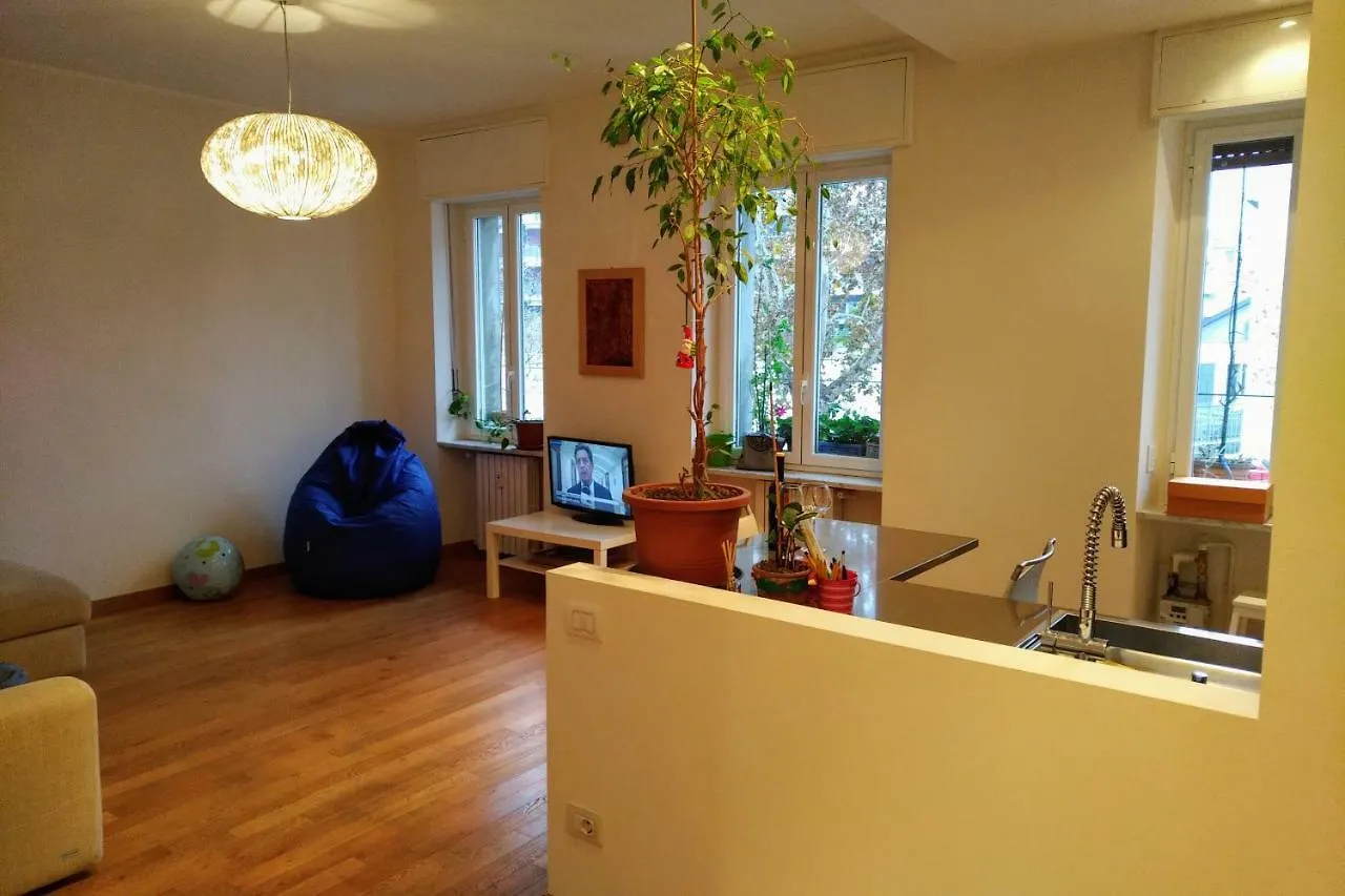 Milano Fashion Suite - Citylife District Διαμέρισμα