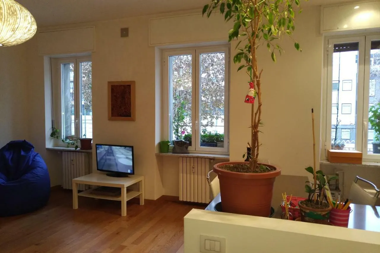 Milano Fashion Suite - Citylife District Διαμέρισμα