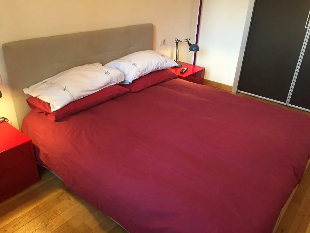 Milano Fashion Suite - Citylife District Διαμέρισμα Μιλάνο