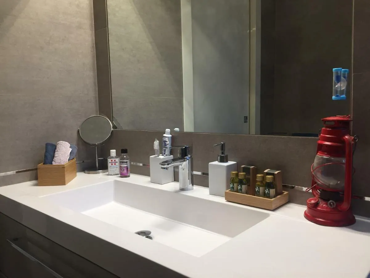 Milano Fashion Suite - Citylife District Μιλάνο